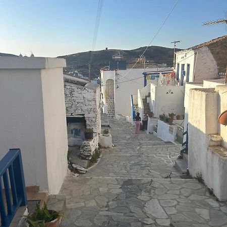 فيلا Casa Di Mario كيثنوس المظهر الخارجي الصورة