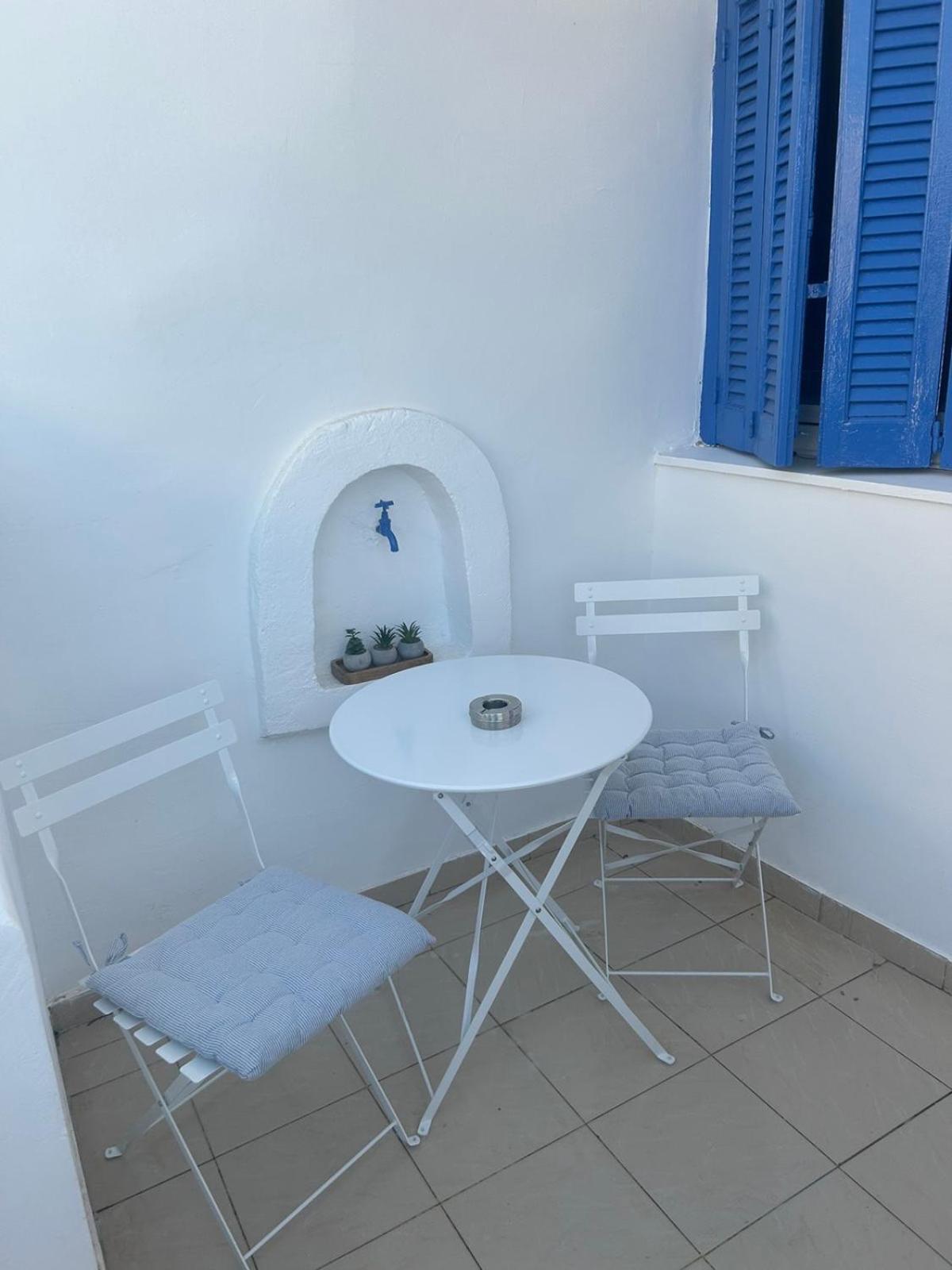 فيلا Casa Di Mario كيثنوس المظهر الخارجي الصورة