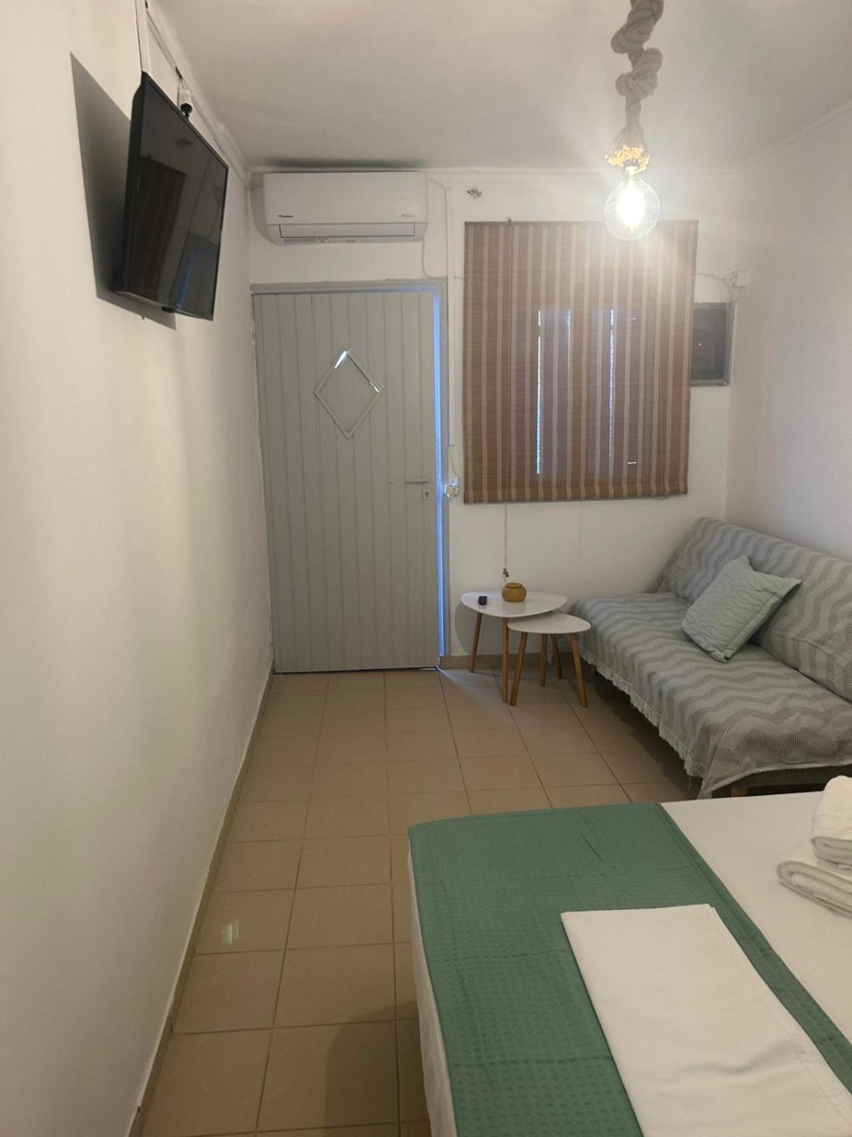 فيلا Casa Di Mario كيثنوس المظهر الخارجي الصورة