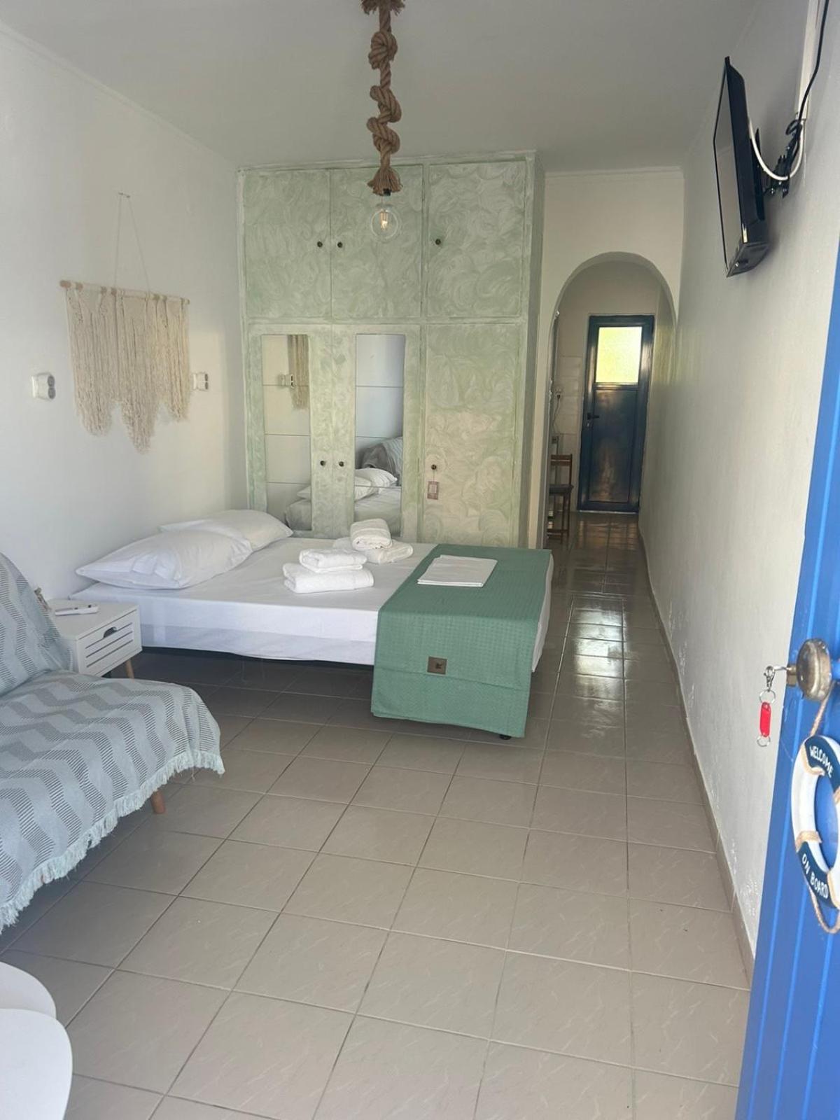 فيلا Casa Di Mario كيثنوس المظهر الخارجي الصورة
