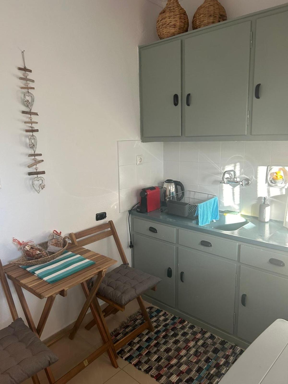 فيلا Casa Di Mario كيثنوس المظهر الخارجي الصورة