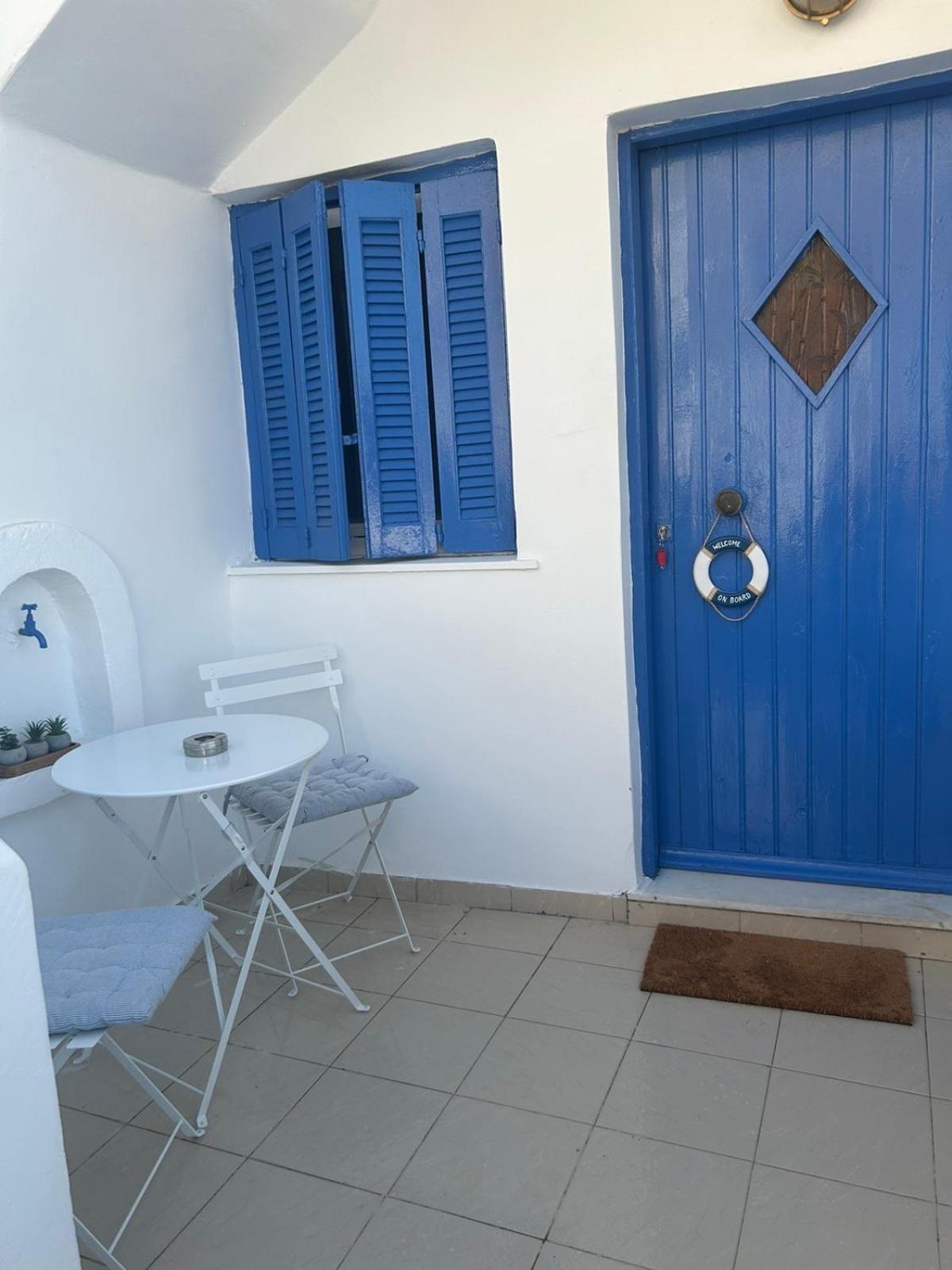 فيلا Casa Di Mario كيثنوس المظهر الخارجي الصورة