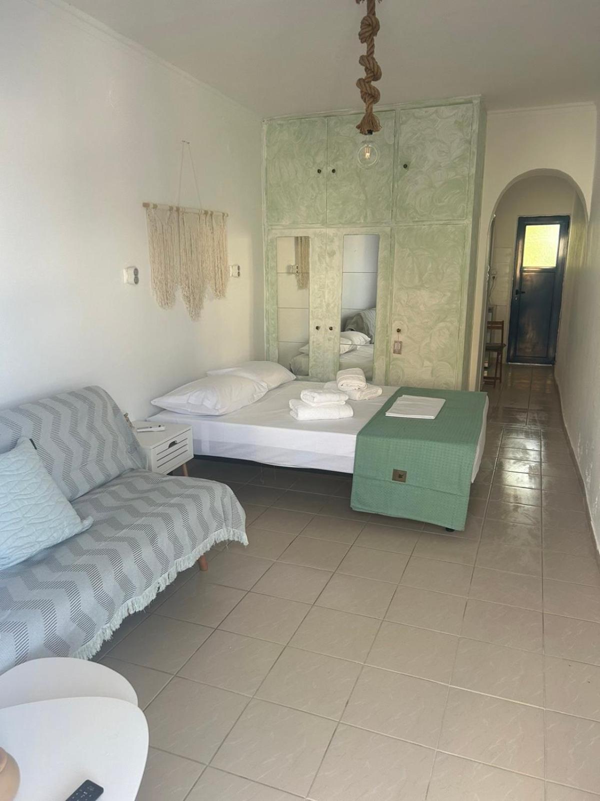 فيلا Casa Di Mario كيثنوس المظهر الخارجي الصورة